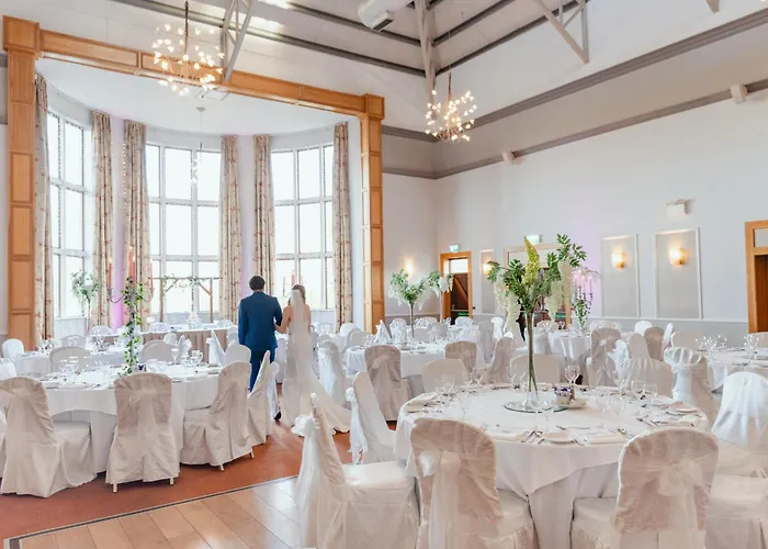 מלון Great National Ballykisteen Golf