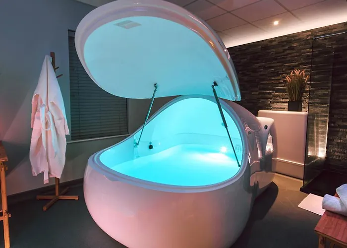 Great National Ballykisteen Golf מלון 4*