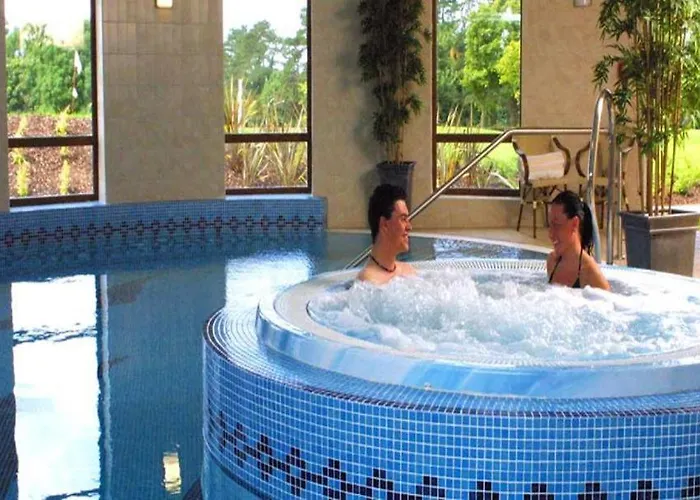 Great National Ballykisteen Golf 4*