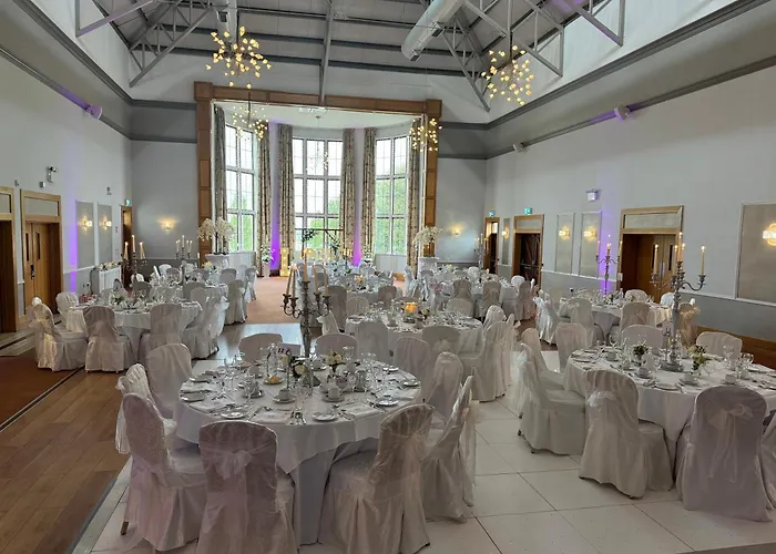 Great National Ballykisteen Golf Tipperary