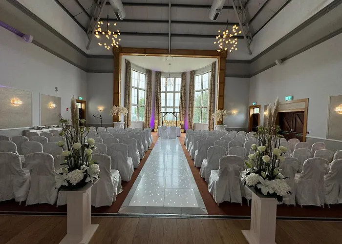 Great National Ballykisteen Golf Hotel