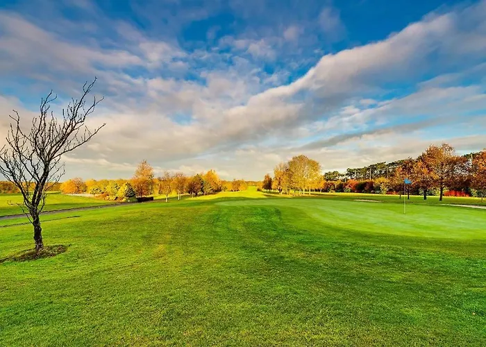 Great National Ballykisteen Golf 4* Tipperary