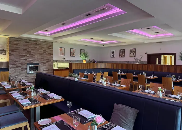 Great National Ballykisteen Golf