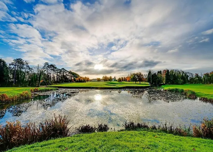 Great National Ballykisteen Golf מלון