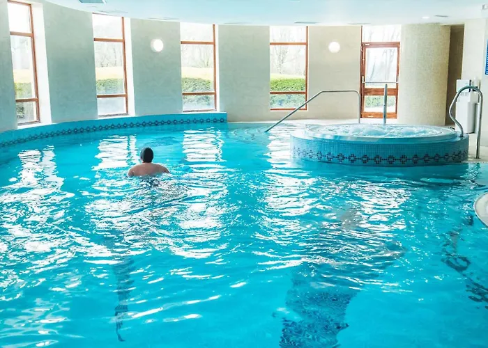 Great National Ballykisteen Golf 4*