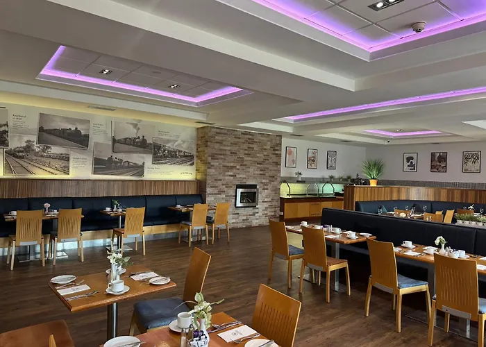 Great National Ballykisteen Golf מלון טיפרארי