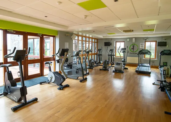 Great National Ballykisteen Golf