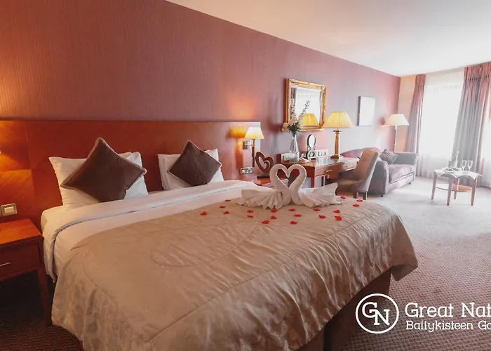 Great National Ballykisteen Golf Hotel 4*