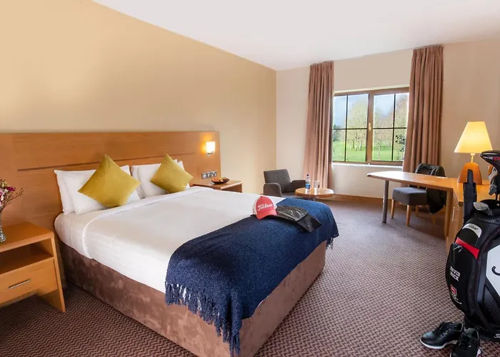 Great National Ballykisteen Golf Типперэри