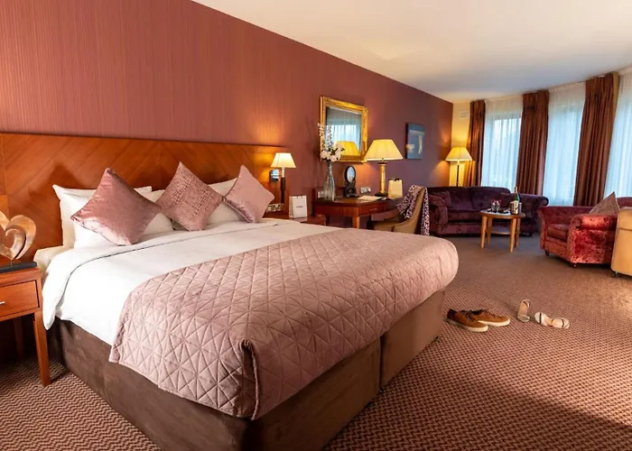 Great National Ballykisteen Golf