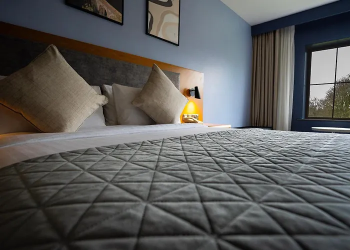 Hotel Great National Ballykisteen Golf