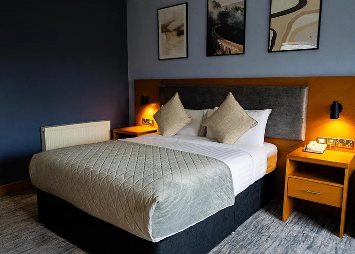 Great National Ballykisteen Golf 4* טיפרארי