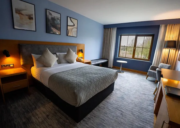 Great National Ballykisteen Golf 4* Типперэри