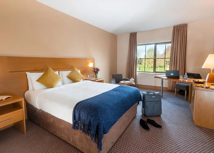 Great National Ballykisteen Golf