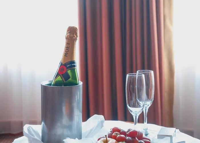 Great National Ballykisteen Golf 4*