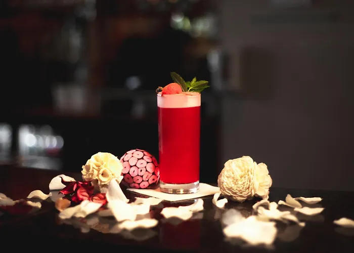 Great National Ballykisteen Golf Отель 4*