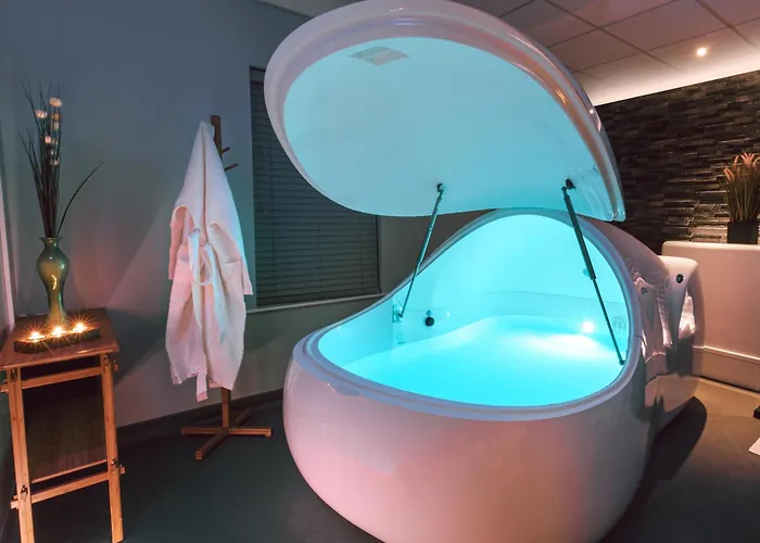 Hotel Great National Ballykisteen Golf Tipperary