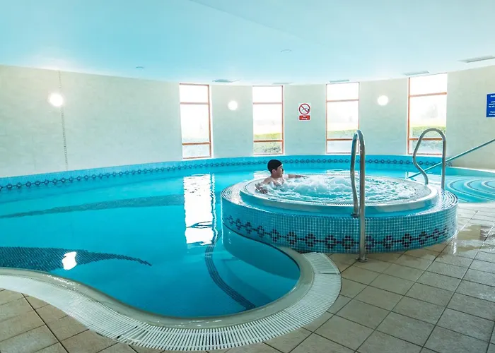 Great National Ballykisteen Golf 4*