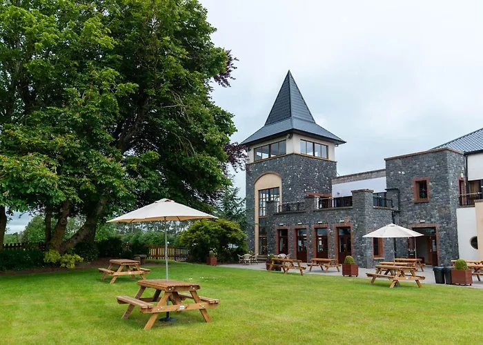 Great National Ballykisteen Golf 4* Tipperary