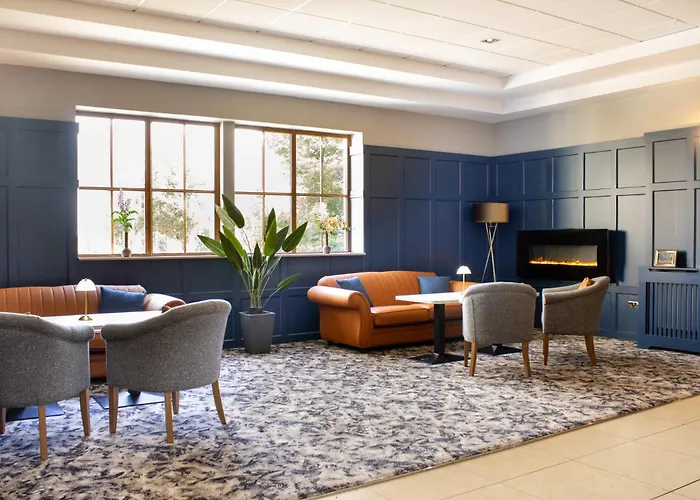 Great National Ballykisteen Golf Hotel 4*