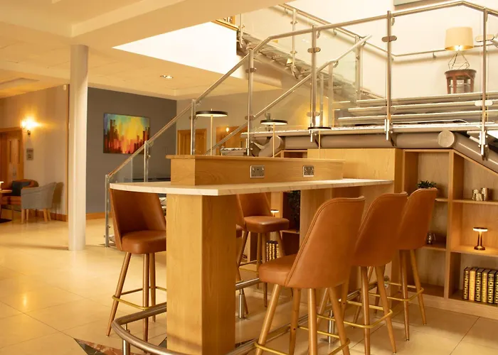 Great National Ballykisteen Golf Отель Типперэри