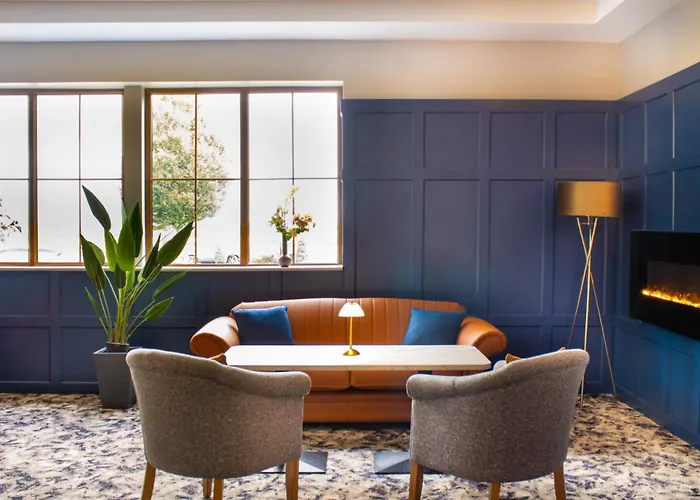 Hotel Great National Ballykisteen Golf