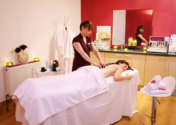 Great National Ballykisteen Golf מלון 4*