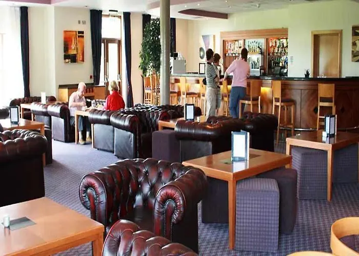 Great National Ballykisteen Golf Отель 4*