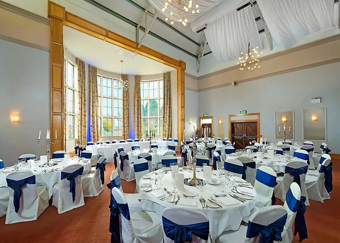 Hotel Great National Ballykisteen Golf