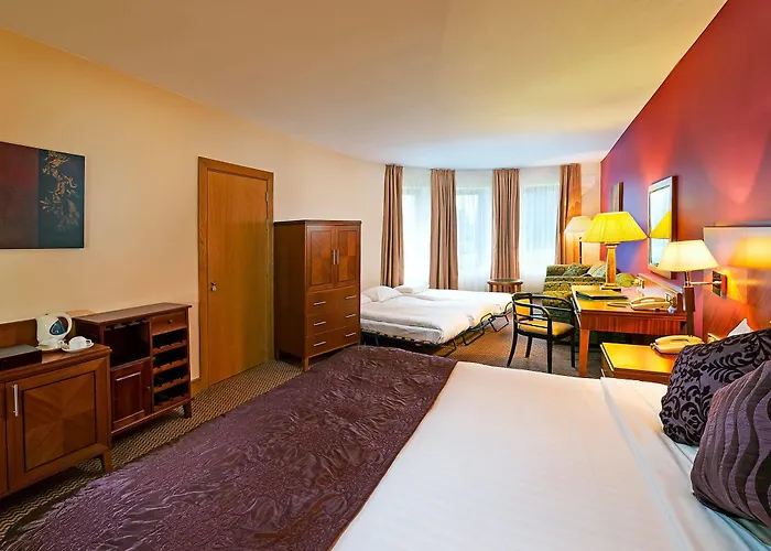 Great National Ballykisteen Golf Hotel 4*