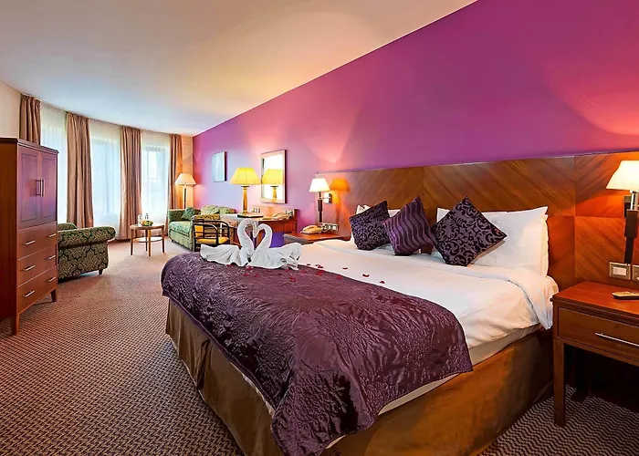 Great National Ballykisteen Golf Типперэри