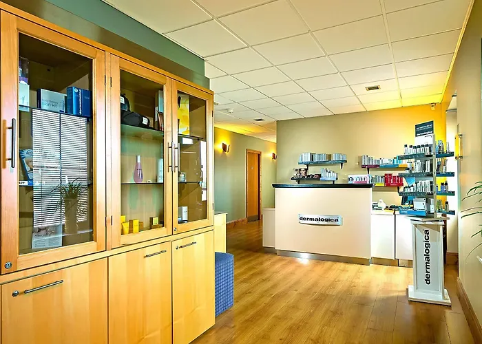 Great National Ballykisteen Golf מלון