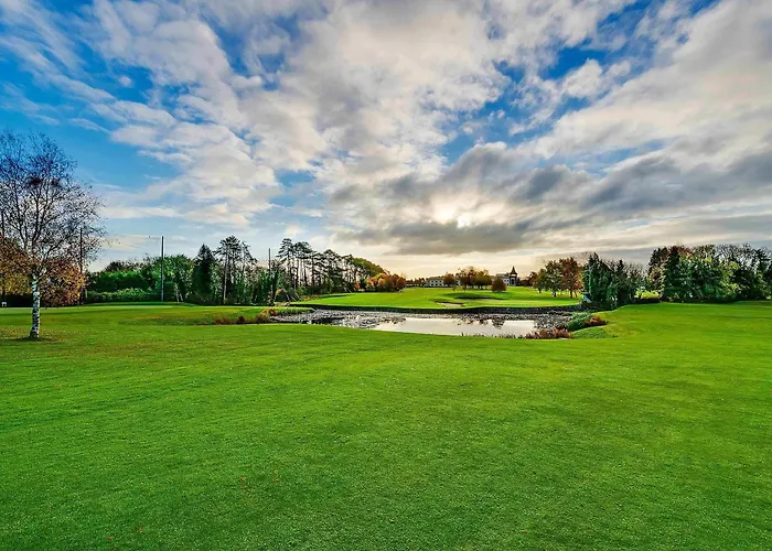 Great National Ballykisteen Golf Hotel