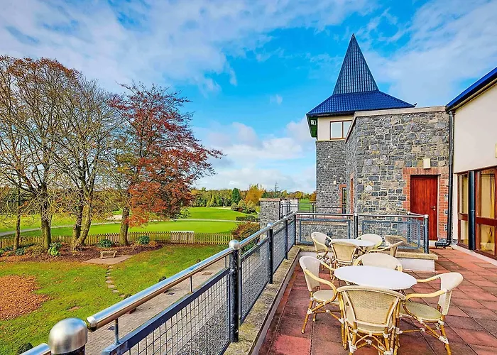 Great National Ballykisteen Golf 4* Tipperary