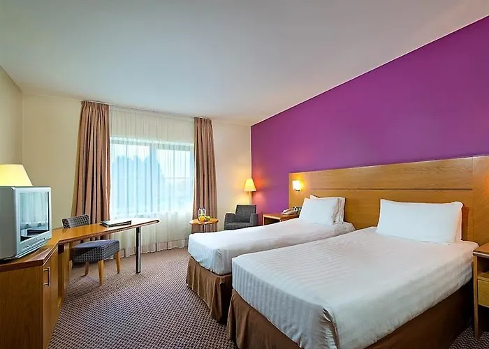 Hotel Great National Ballykisteen Golf 4*
