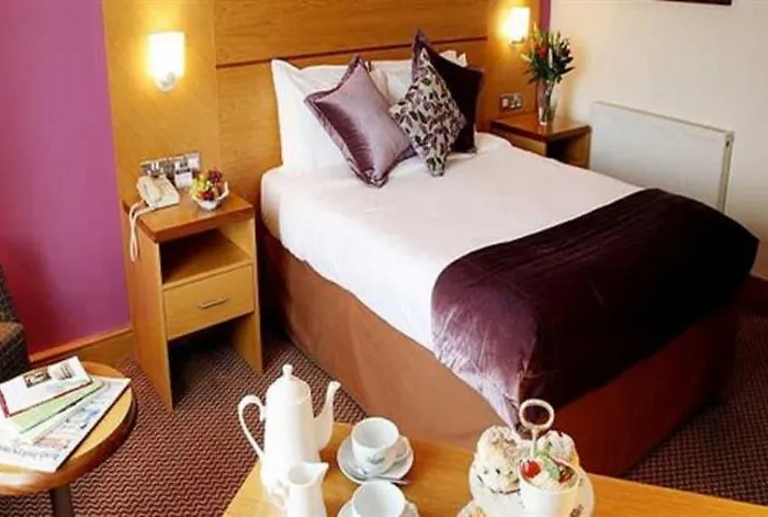 Great National Ballykisteen Golf Hotel