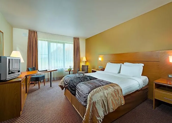 Great National Ballykisteen Golf 4*