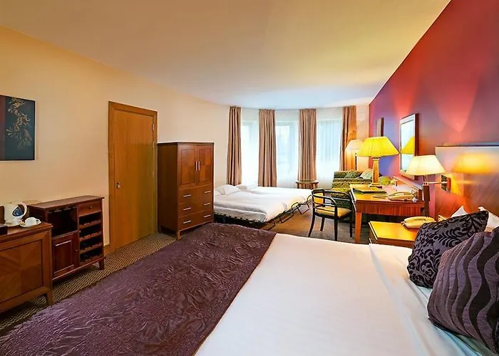 Great National Ballykisteen Golf