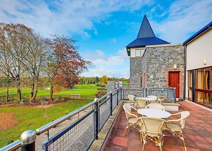 Great National Ballykisteen Golf Otel 4*