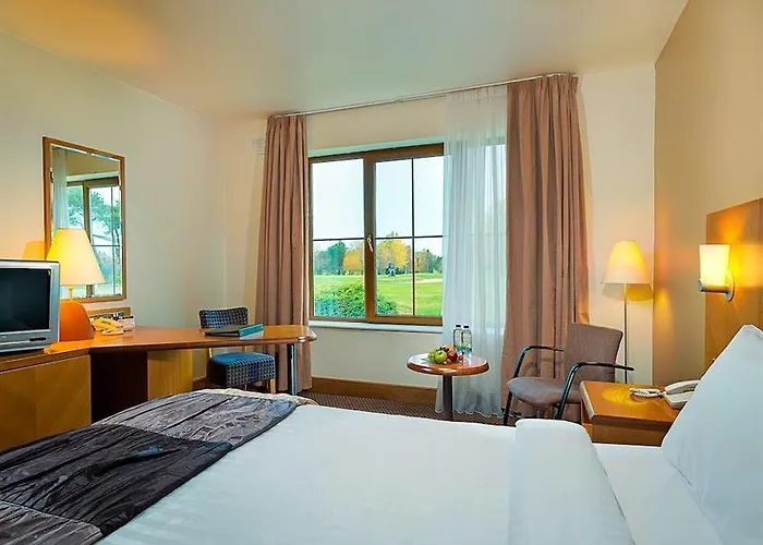 Great National Ballykisteen Golf