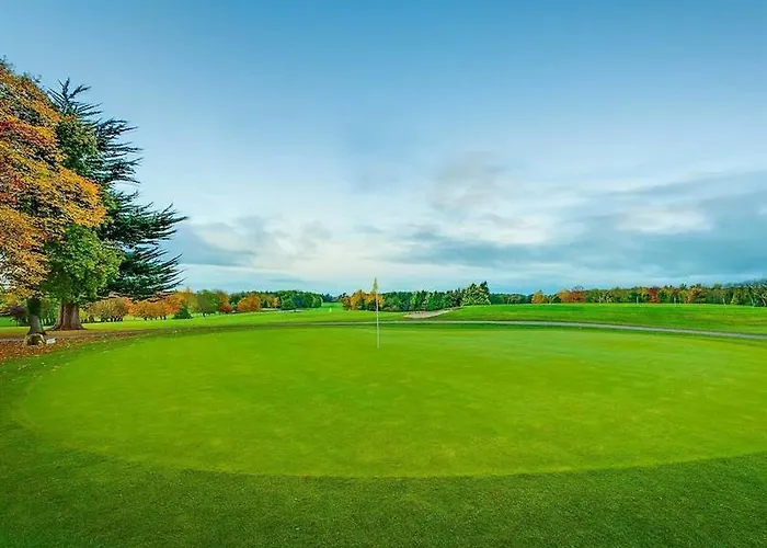 Great National Ballykisteen Golf